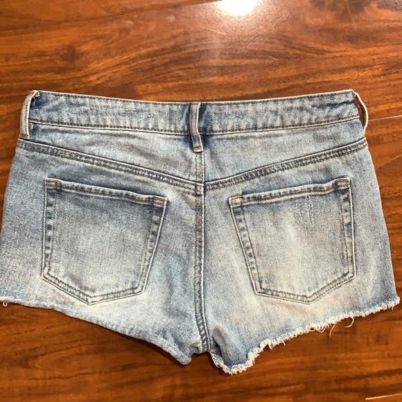 pacsun shorts - Picture 2 of 3